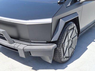 2024 Tesla Cybertruck NA