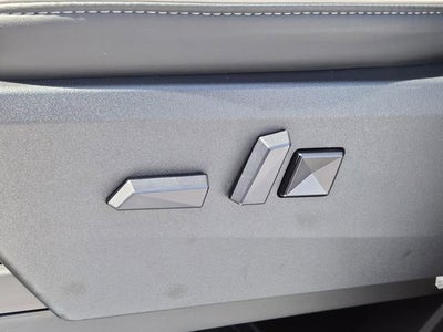 2024 Tesla Cybertruck NA