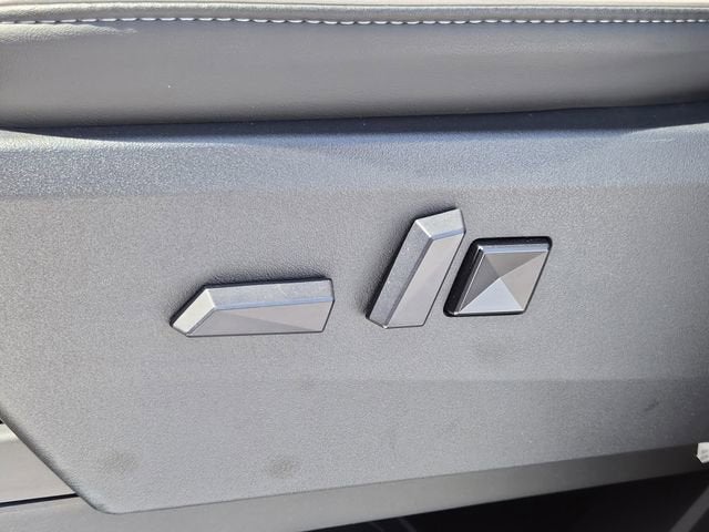 2024 Tesla Cybertruck NA