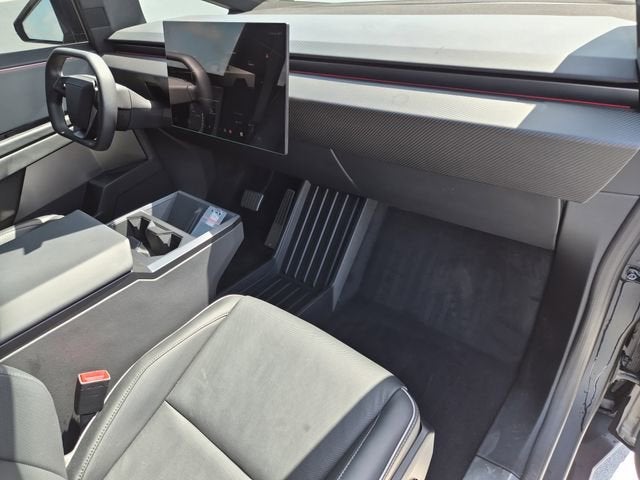 2024 Tesla Cybertruck NA