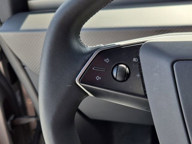 2024 Tesla Cybertruck NA