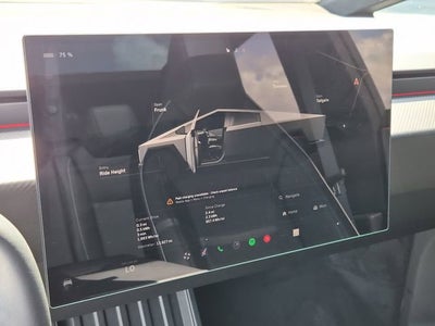 2024 Tesla Cybertruck NA