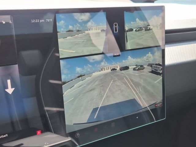 2024 Tesla Cybertruck NA