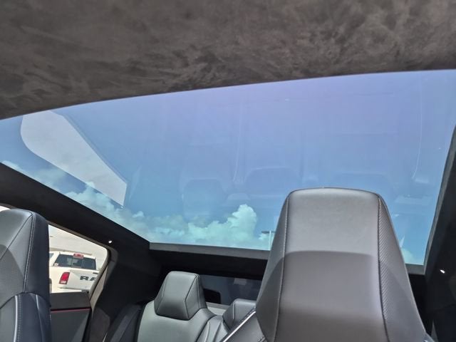 2024 Tesla Cybertruck NA