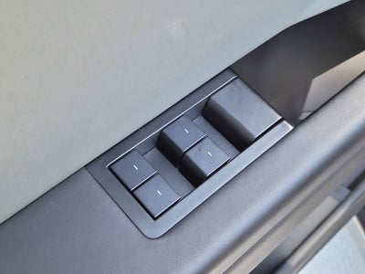 2024 Tesla Cybertruck NA