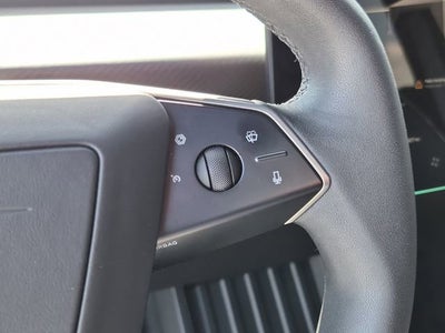 2024 Tesla Cybertruck NA