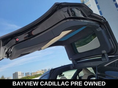 2023 Tesla Model X NA