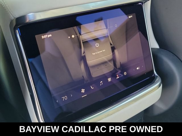 2023 Tesla Model X NA