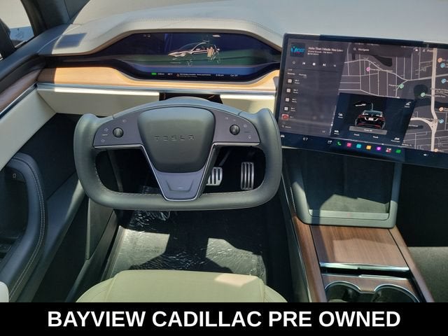 2023 Tesla Model X NA