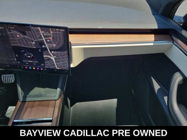2023 Tesla Model X NA