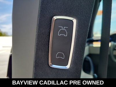 2023 Tesla Model X NA