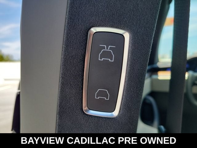 2023 Tesla Model X NA