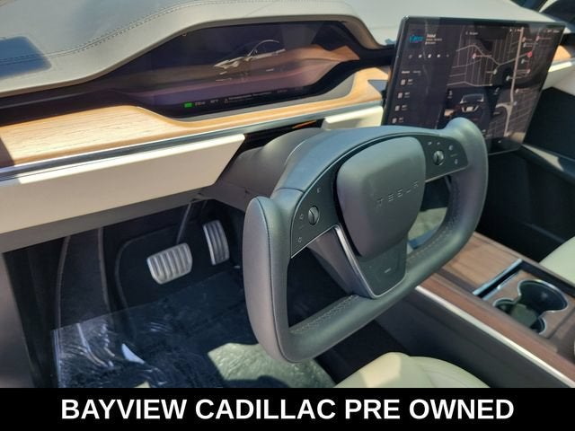 2023 Tesla Model X NA