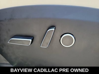 2023 Tesla Model X NA