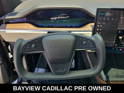 2023 Tesla Model X NA