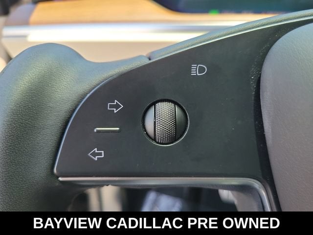 2023 Tesla Model X NA