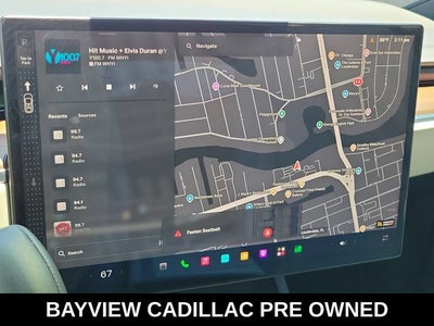 2023 Tesla Model X NA