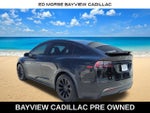 2023 Tesla Model X NA