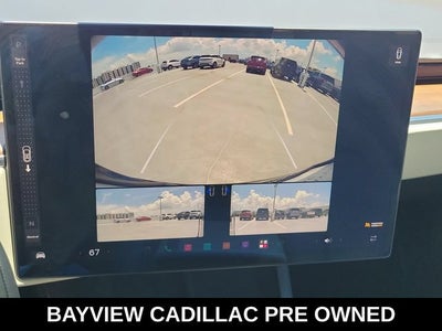 2023 Tesla Model X NA