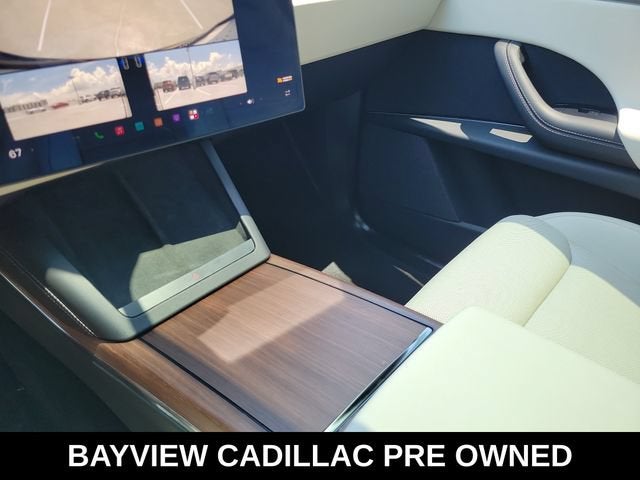 2023 Tesla Model X NA