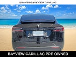 2023 Tesla Model X NA