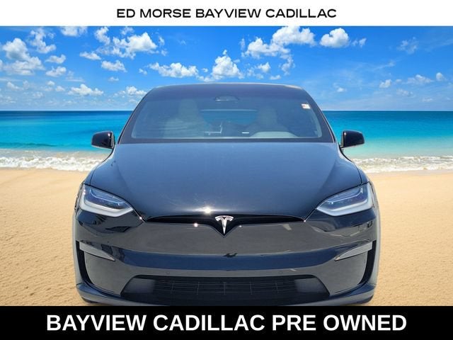 2023 Tesla Model X NA