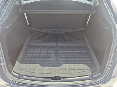 2024 Tesla Model Y Performance