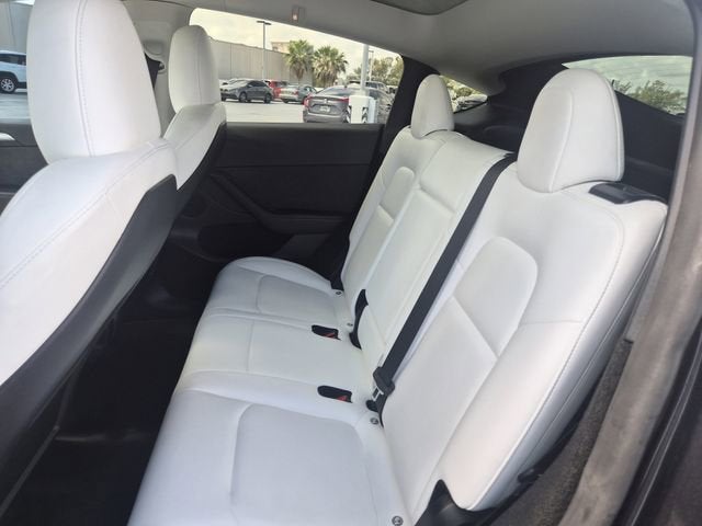 2024 Tesla Model Y Performance