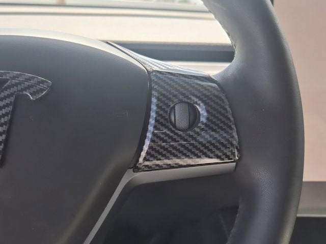 2024 Tesla Model Y Performance