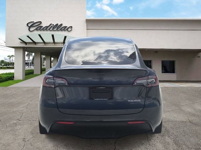 2024 Tesla Model Y Performance