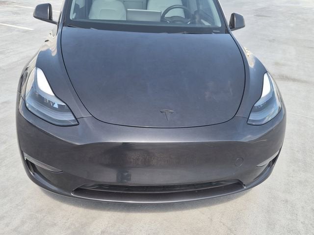 2024 Tesla Model Y Performance