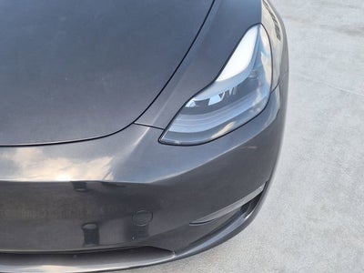 2024 Tesla Model Y Performance