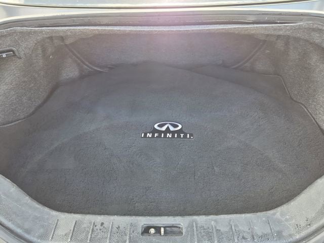 2014 INFINITI Q60 Coupe Journey