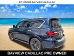 2021 INFINITI QX80 PREMIUM SELECT