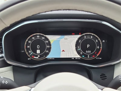 2025 Jaguar F-PACE R-Dynamic S