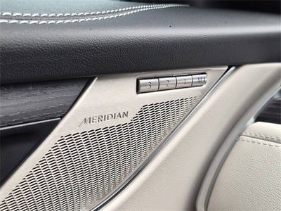 2025 Jaguar F-PACE R-Dynamic S