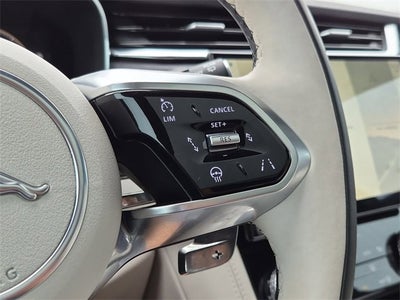 2025 Jaguar F-PACE R-Dynamic S