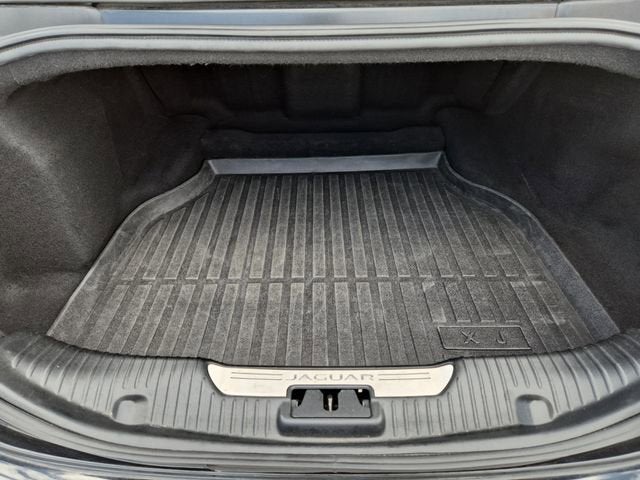 2017 Jaguar XJ XJL Supercharged