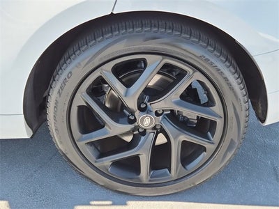 2023 Land Rover Range Rover Sport SE Dynamic