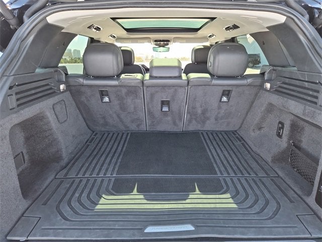 2023 Land Rover Range Rover Sport SE Dynamic