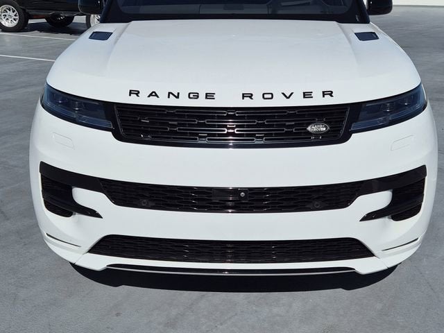 2023 Land Rover Range Rover Sport SE Dynamic