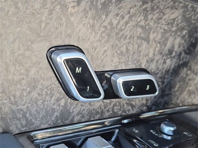 2023 Land Rover Range Rover Sport SE Dynamic