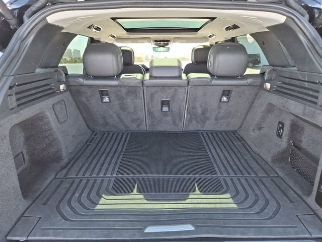 2023 Land Rover Range Rover Sport SE Dynamic