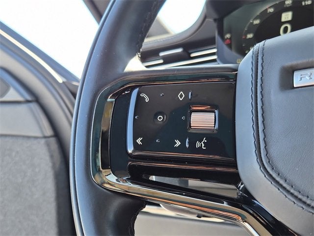 2023 Land Rover Range Rover Sport SE Dynamic