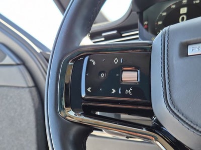 2023 Land Rover Range Rover Sport SE Dynamic