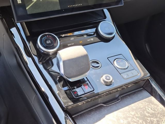 2023 Land Rover Range Rover Sport SE Dynamic