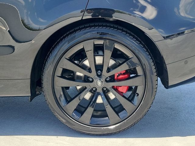 2024 Land Rover Range Rover Sport Dynamic SE