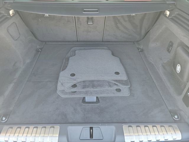 2024 Land Rover Range Rover Sport Dynamic SE