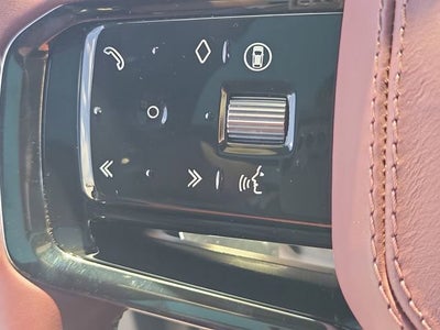 2024 Land Rover Range Rover Sport Dynamic SE