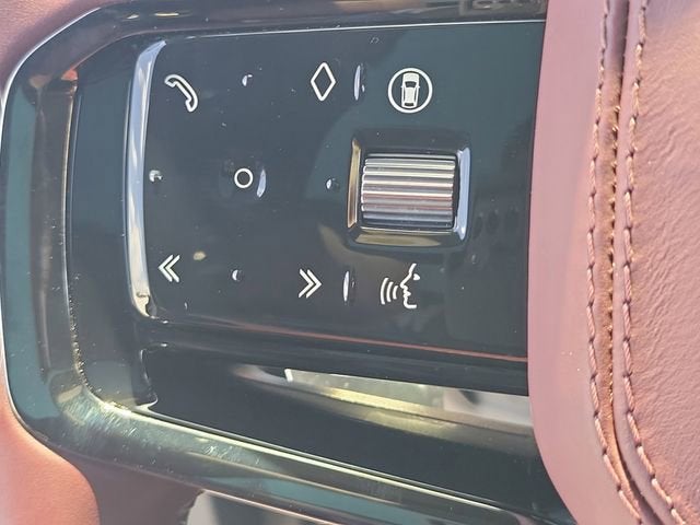 2024 Land Rover Range Rover Sport Dynamic SE